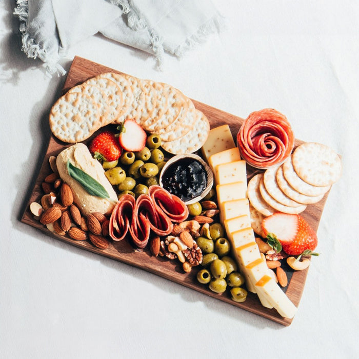 Charcuterie Kit (Gluten Free) Standard