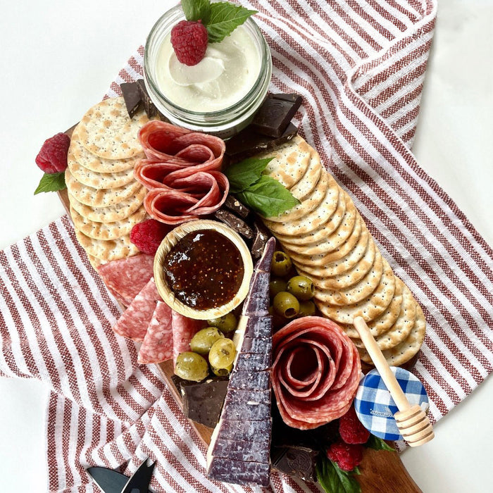Charcuterie Kit (Gluten Free) Standard