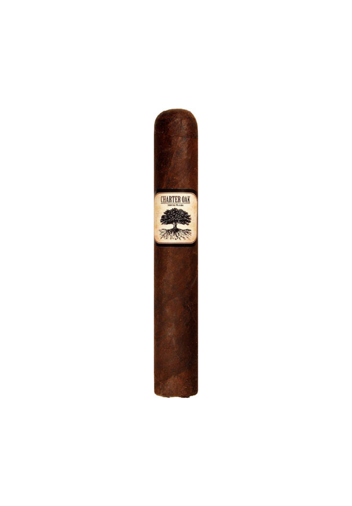 Charter Oak Broadleaf Rothchild