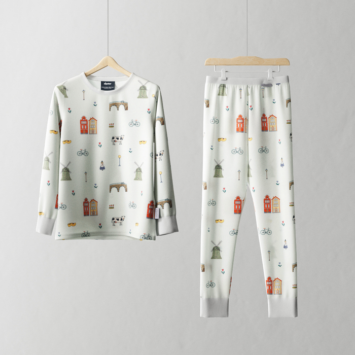 Children's PJ Amsterdam