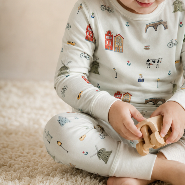 Children's PJ Amsterdam