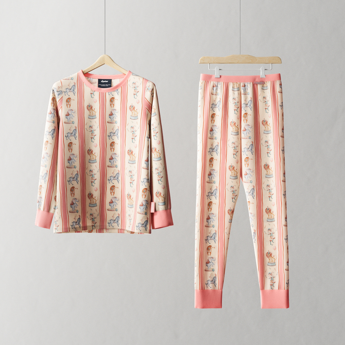 Children's PJ Magic in the Marquee