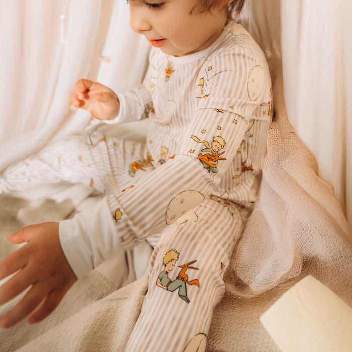 Children's PJ Set The Little Prince® Orbit of Dreams
