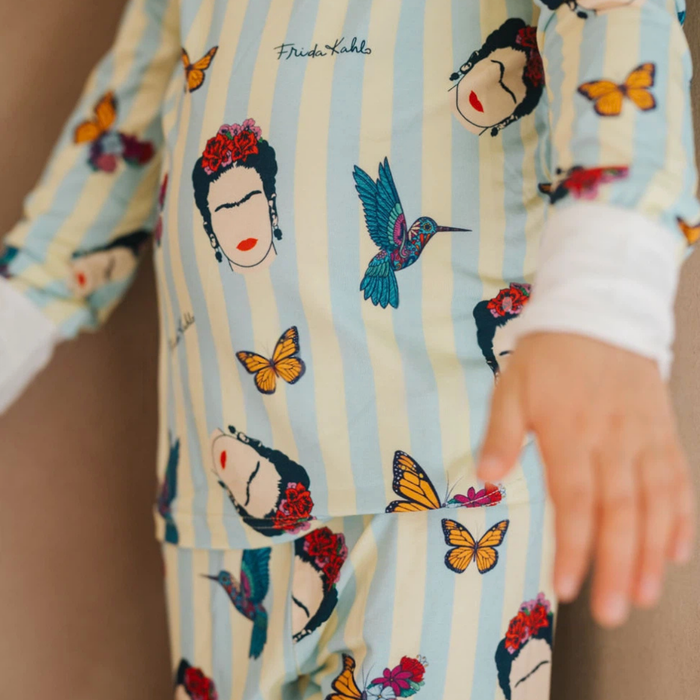 Children's PJ Viva la Frida