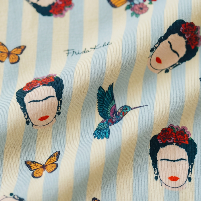 Children's PJ Viva la Frida