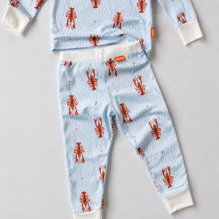 Children's PJ Wavy Lobster