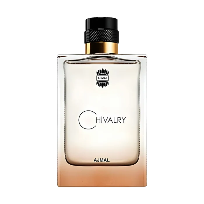 Chivalry Perfume EDP for MEN by Ajmal Perfume