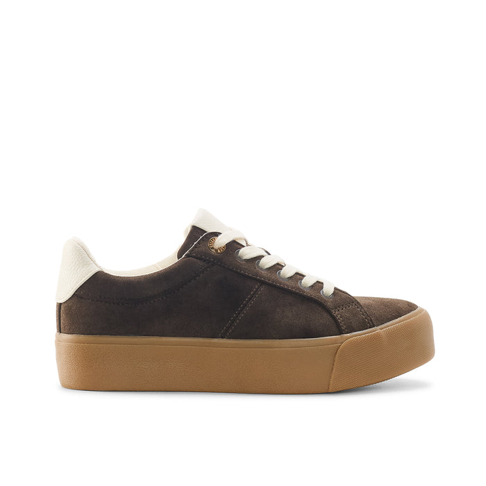 120890-10-CHRIS_LOW-01-4133100051-CHRIS LOW-Women's Casual Shoes-YELLOW-Yellow Shoes