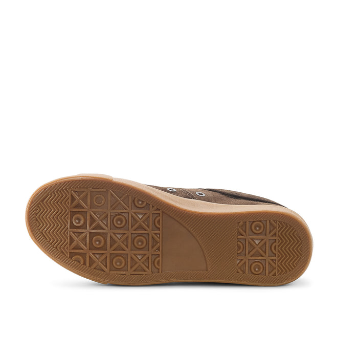 120890-10-CHRIS_LOW-05-CHRIS LOW-Women's Casual Shoes-YELLOW-Yellow Shoes