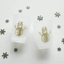 Christmas Frosted Cups (10)