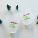 Christmas Frosted Cups (10)