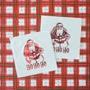 Christmas Napkins & Guest Towels (20)