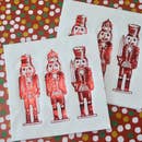 Christmas Napkins & Guest Towels (20)