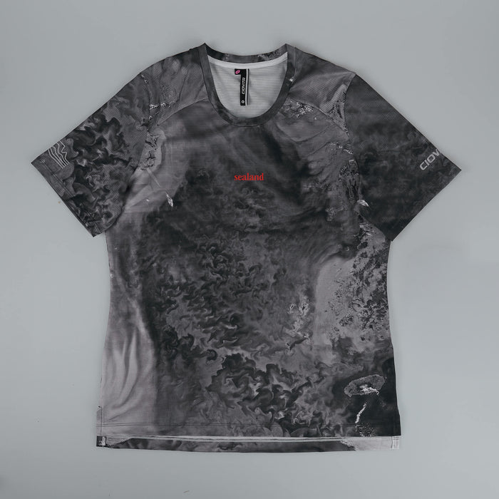 Ciovita x Sealand Woman's Run Tee