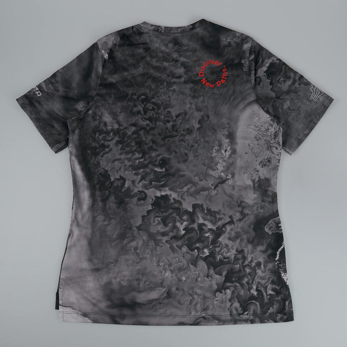 Ciovita x Sealand Woman's Run Tee