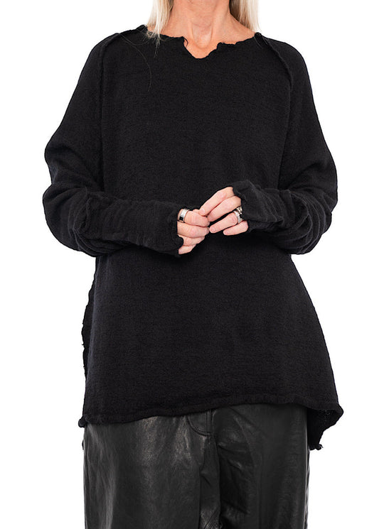 CL SPORTLODEN WOOL CUFFS