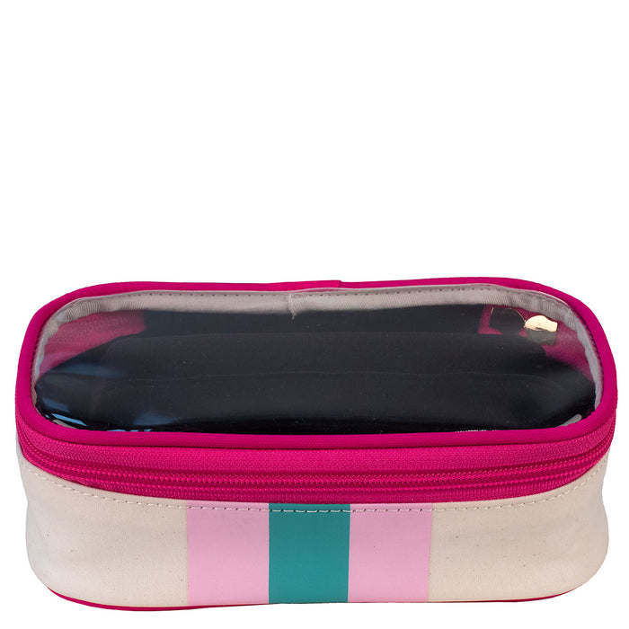 Clara Monogrammed Bracelet Bar