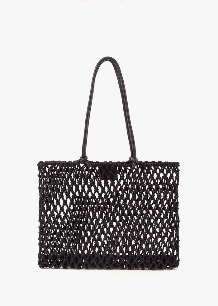 Clare-V-sandy-black