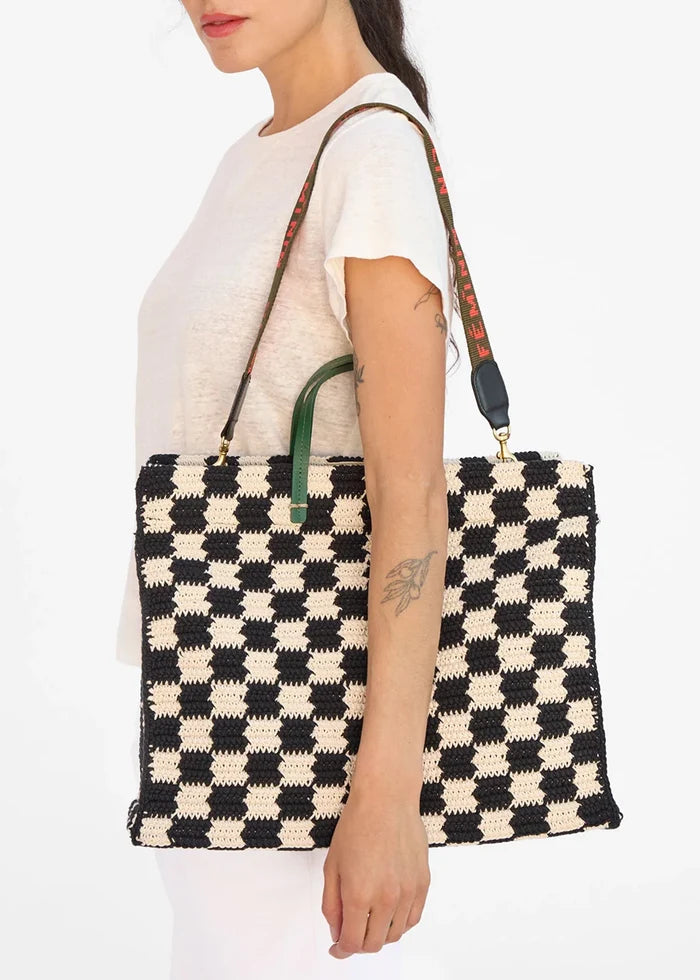 Clare-V-Simple-Tote