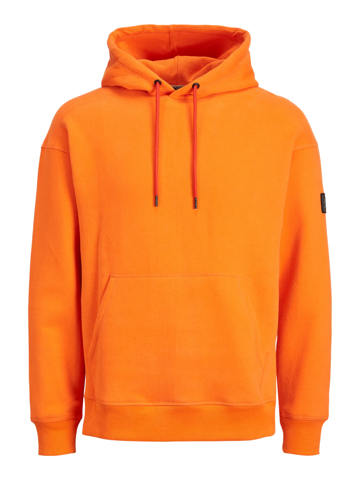 Mandarin Orange