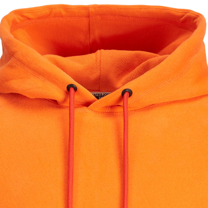 Classic Waffle Sweat Hoodie