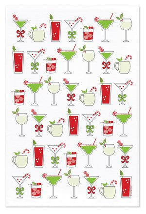 Christmas Cocktails