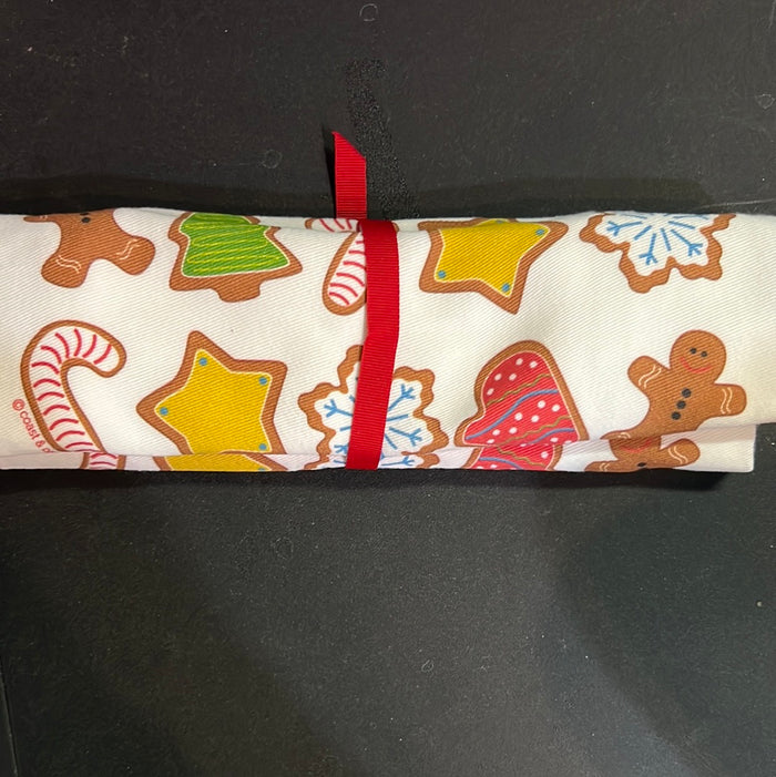 Christmas Cookies
