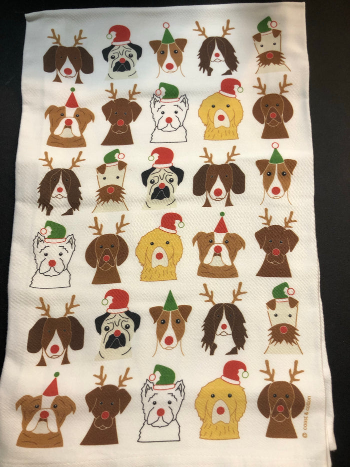 Dogs in Disguise