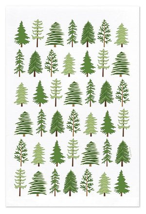 Holiday Trees