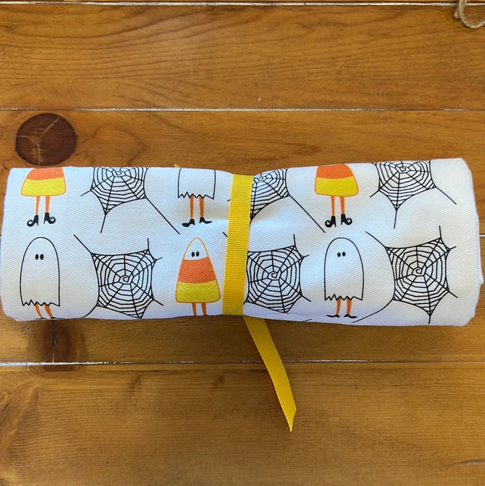 Coast & Cotton Holiday Hand Towels
