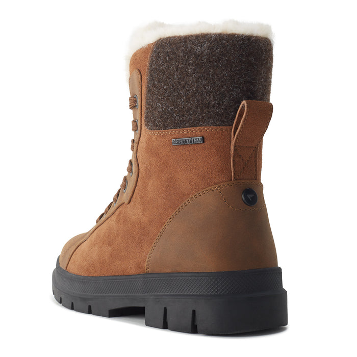 121215-10-COLLINS-02-COLLINS-Women's Winter Boots-YELLOW-Yellow Shoes
