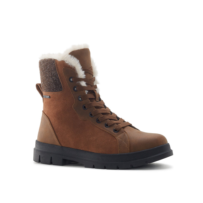 121215-10-COLLINS-03-COLLINS-Women's Winter Boots-YELLOW-Yellow Shoes