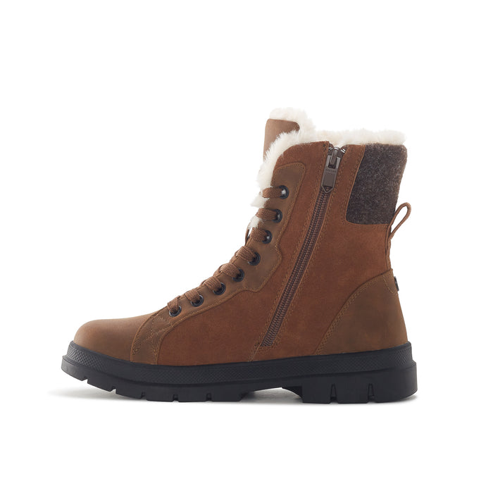 121215-10-COLLINS-04-COLLINS-Women's Winter Boots-YELLOW-Yellow Shoes