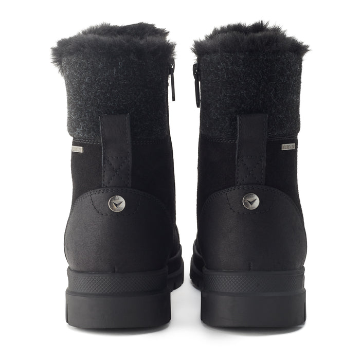 121215-01-COLLINS-02-COLLINS-Women's Winter Boots-YELLOW-Yellow Shoes