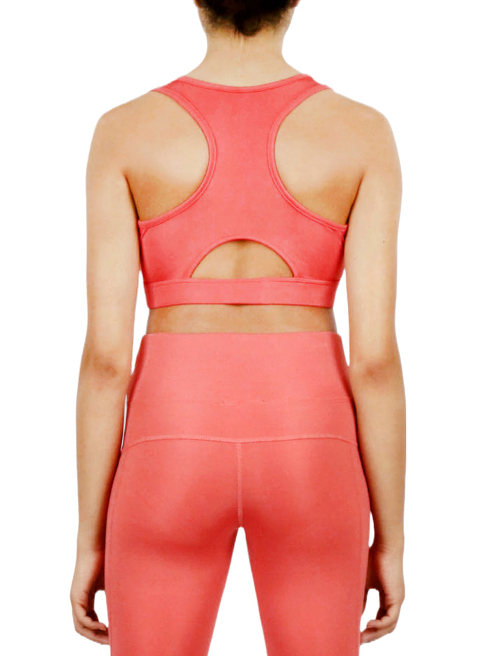Comfort Sports Bra