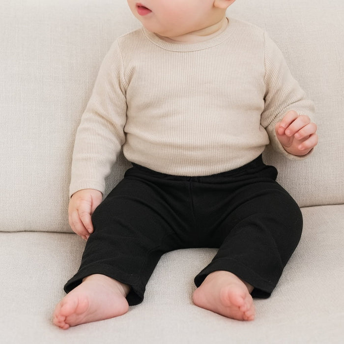 Baby comfy pant | night finn + emma