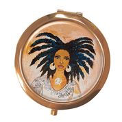 Nubian Queen