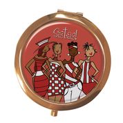 Red Sistas