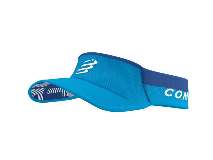 Compressport Unisex's Visor Ultralight - Hawaiian Surf
