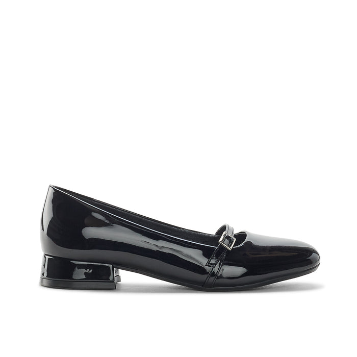 121853-02-CORALLIE-01-8807300051-CORALLIE-Women's Dress Shoes-Yellow-Yellow Shoes