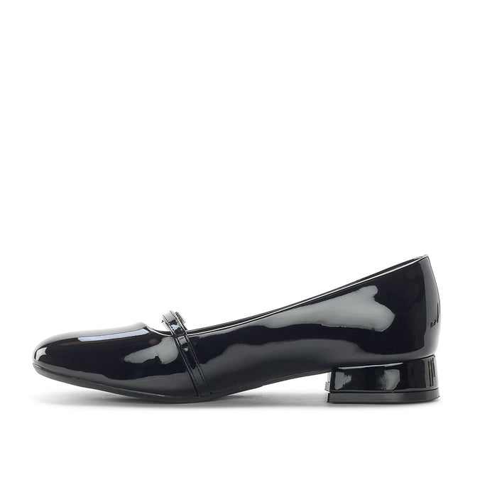 121853-02-CORALLIE-04-CORALLIE-Women's Dress Shoes-Yellow-Yellow Shoes