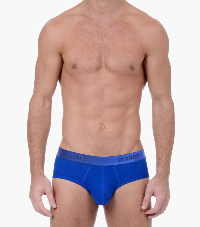 Navy / Cobalt / Porcelain