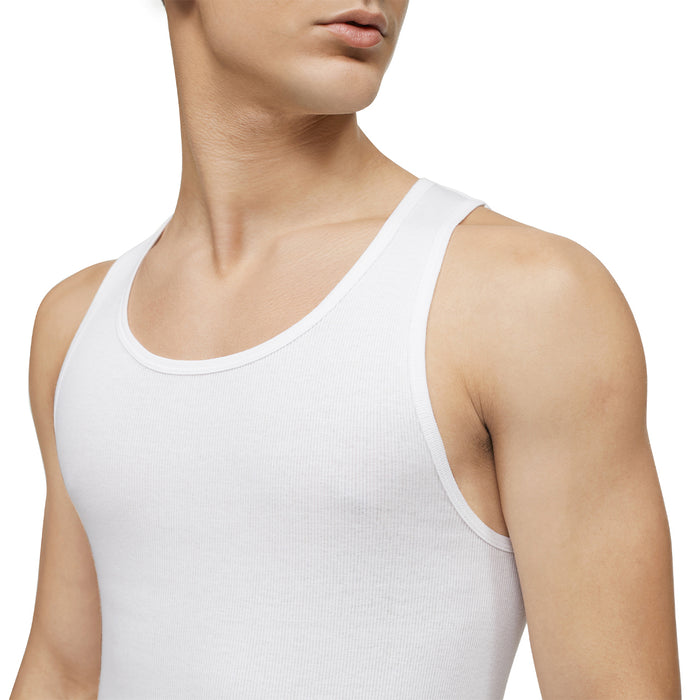 Cotton Classics 3 Pack Tank