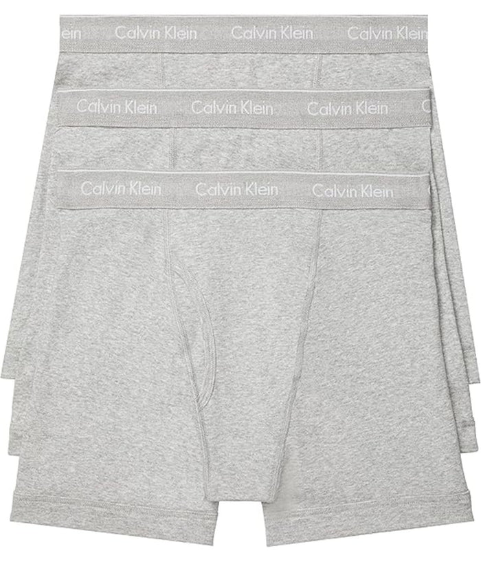 Cotton Classics Boxer Brief 3 Pack