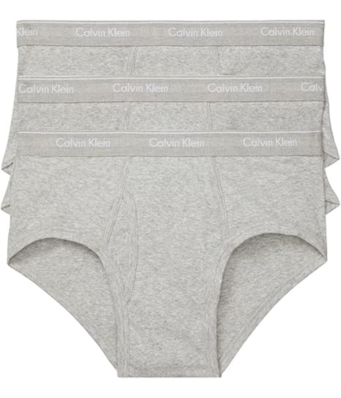 Cotton Classics Classic Brief 3 Pack