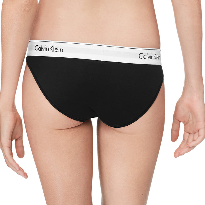 Cotton Modern Stretch Bikini