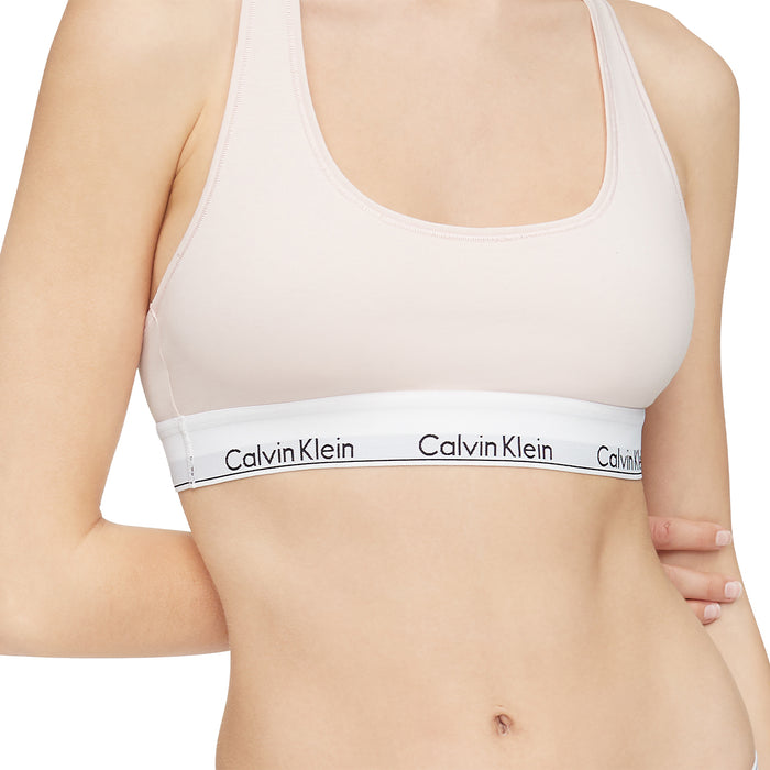 Cotton Modern Unlined Bralette