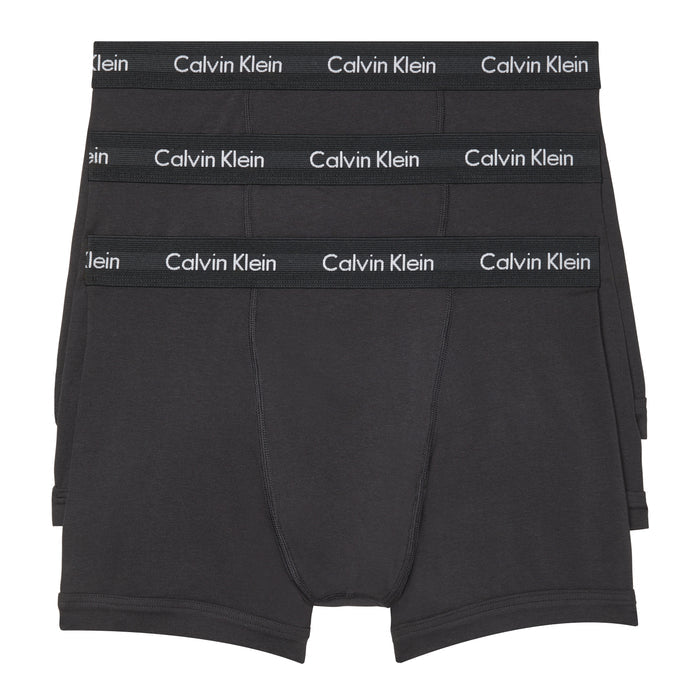 Cotton Stretch Boxer Brief 3 Pack