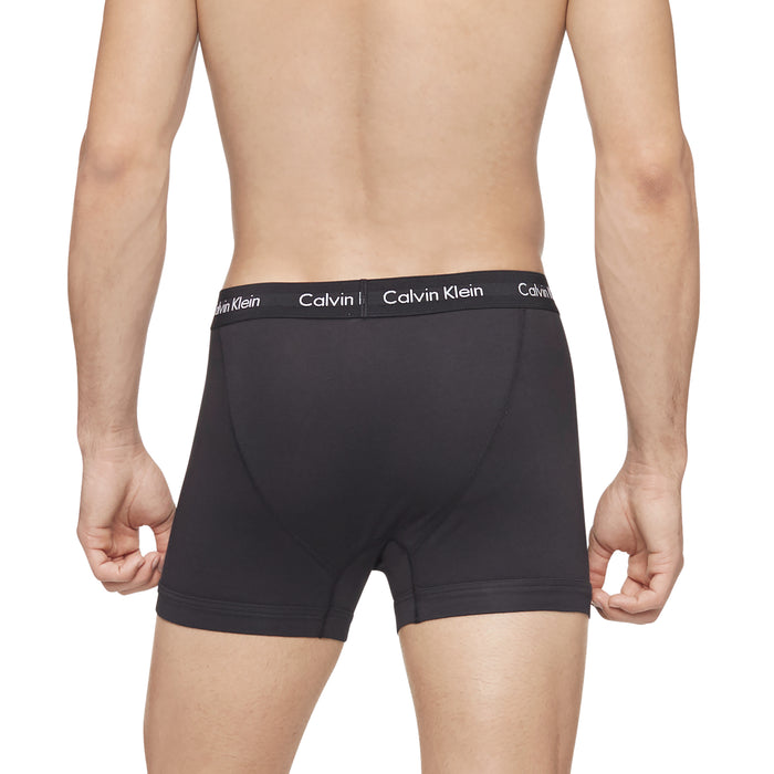 Cotton Stretch Boxer Brief 3 Pack