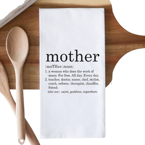 Cotton Tea Towel